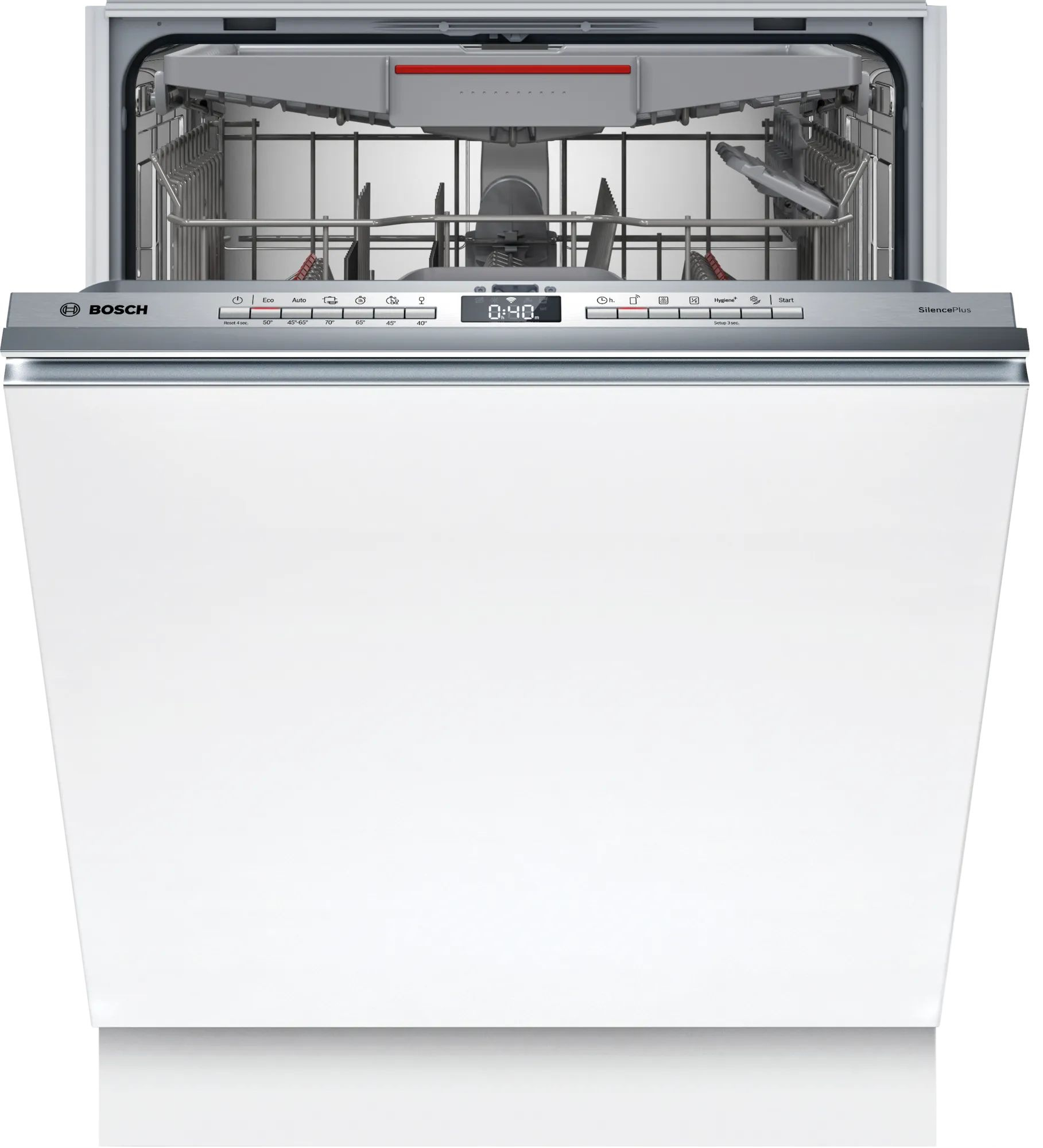    Bosch SMV4HMX65Q 60