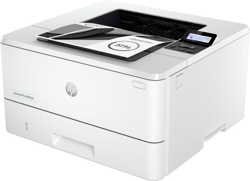 ������� �������� HP LaserJet Pro 4003dn �����-����� ������, A4, ���� ����� [2z609a]
