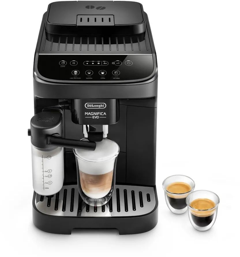  DeLonghi ECAM290.51.B, 