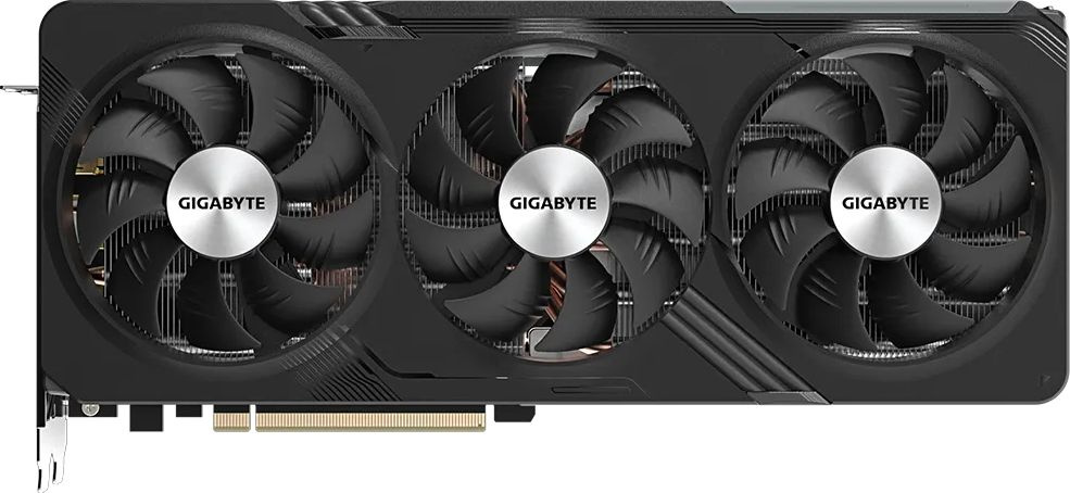  GIGABYTE AMD  Radeon RX 7700XT GV-R77XTGAMING OC-12GD 12 Gaming, GDDR6, OC,  Ret [GV-R77XTGAMING OC-12GD]