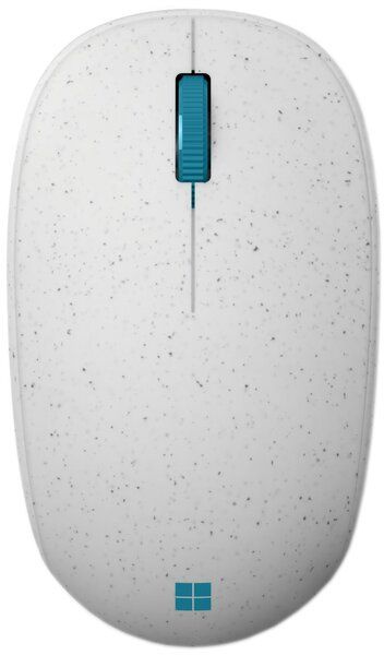  Microsoft Ocean Plastic Mouse, , , - [i38-00003]