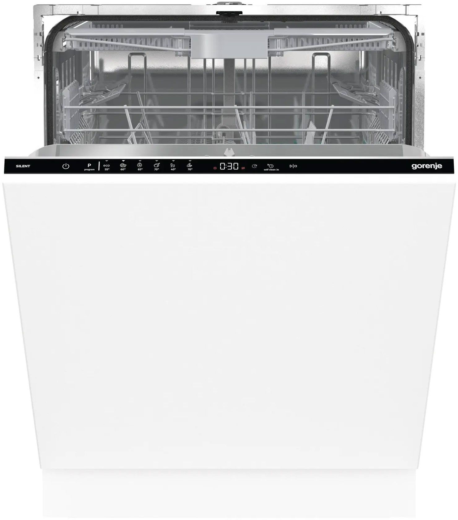    Gorenje GV643E90 59.8, 16 