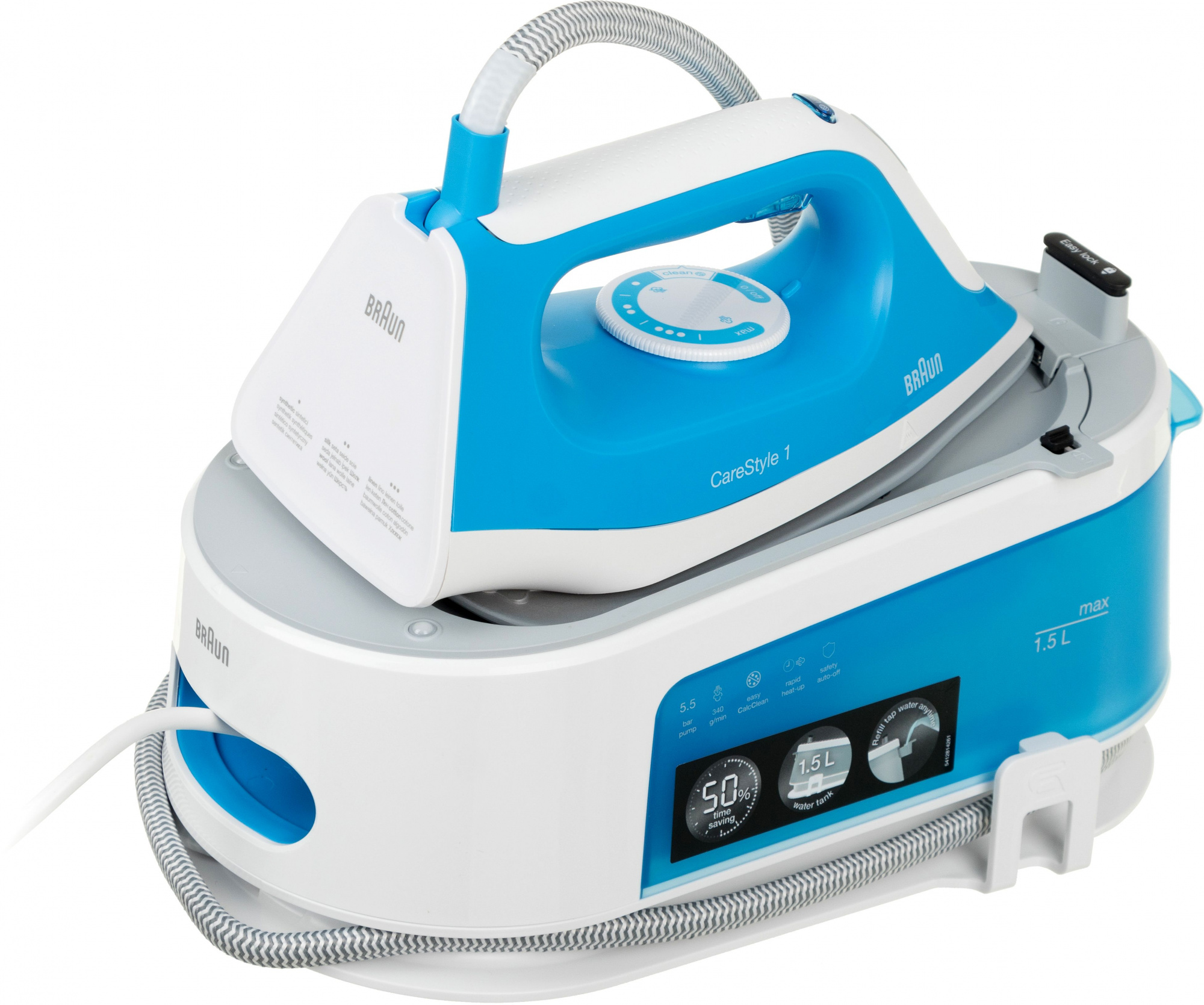  Braun IS1012BL 2200 /