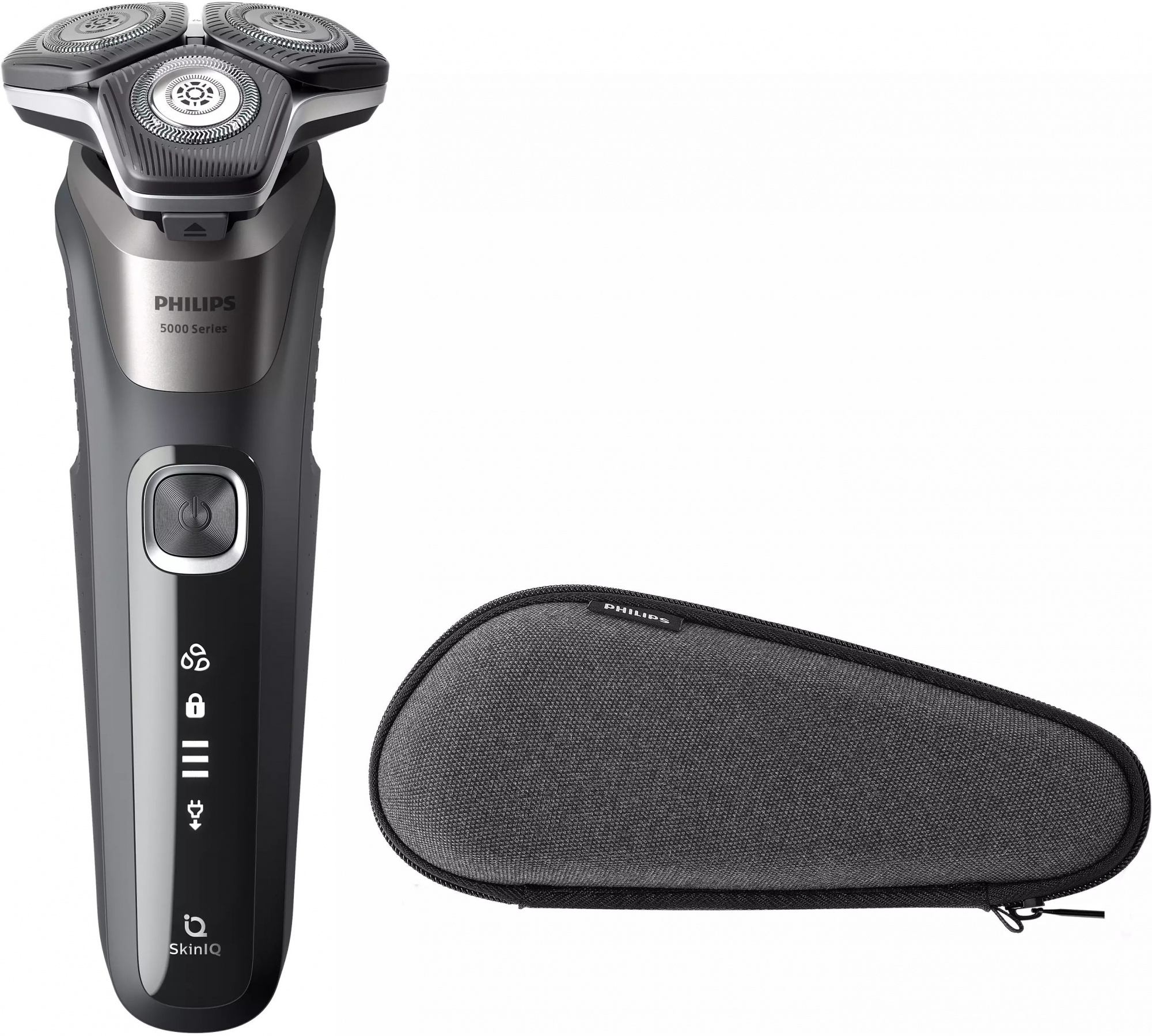 ������������� Philips S5887/30, ����� � �����������