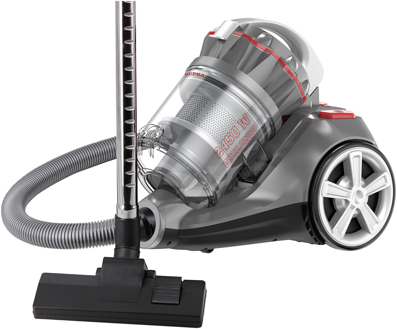 ������� Supra VCS-2525, 2450��, �����/������