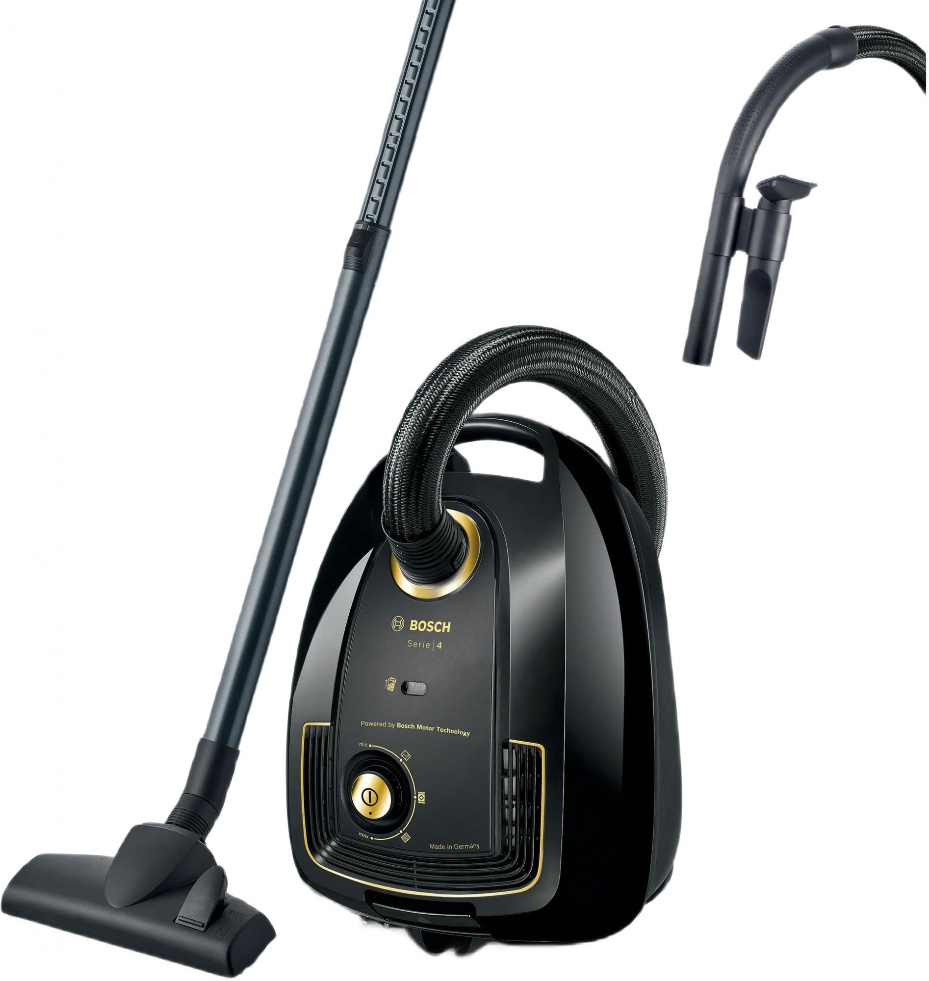 ������� Bosch BGL38GOLD 1700�� ������/����������