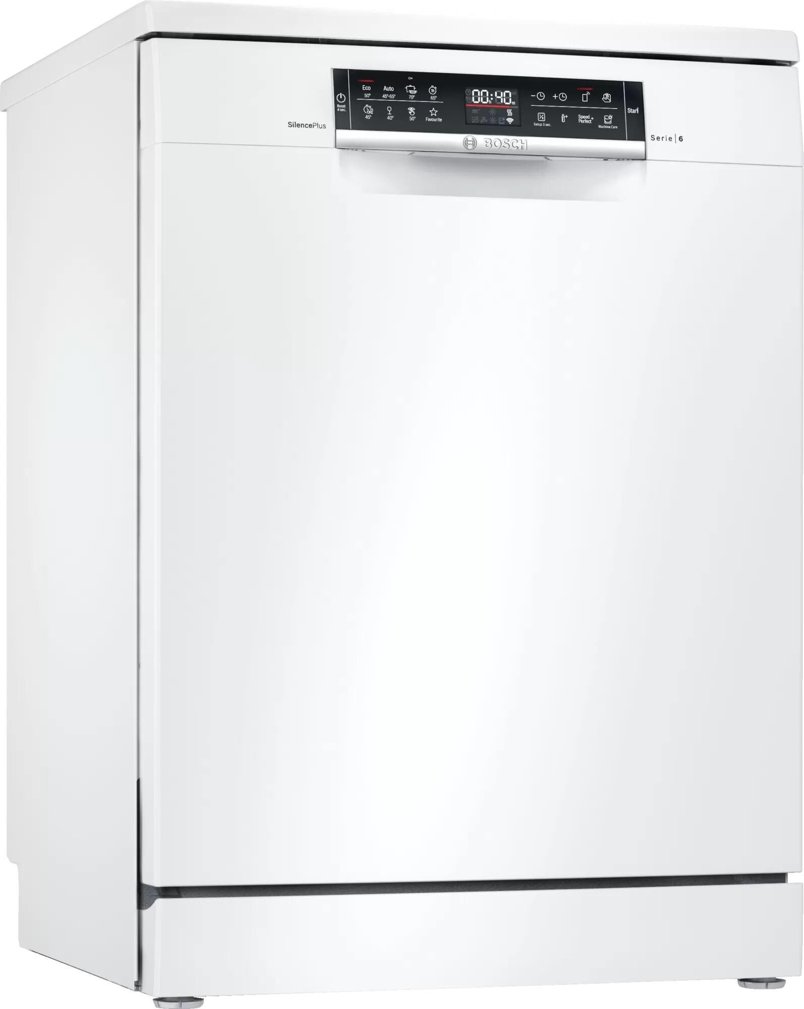 ������������� ������ Bosch SMS6ZCW37Q, 60��, �����