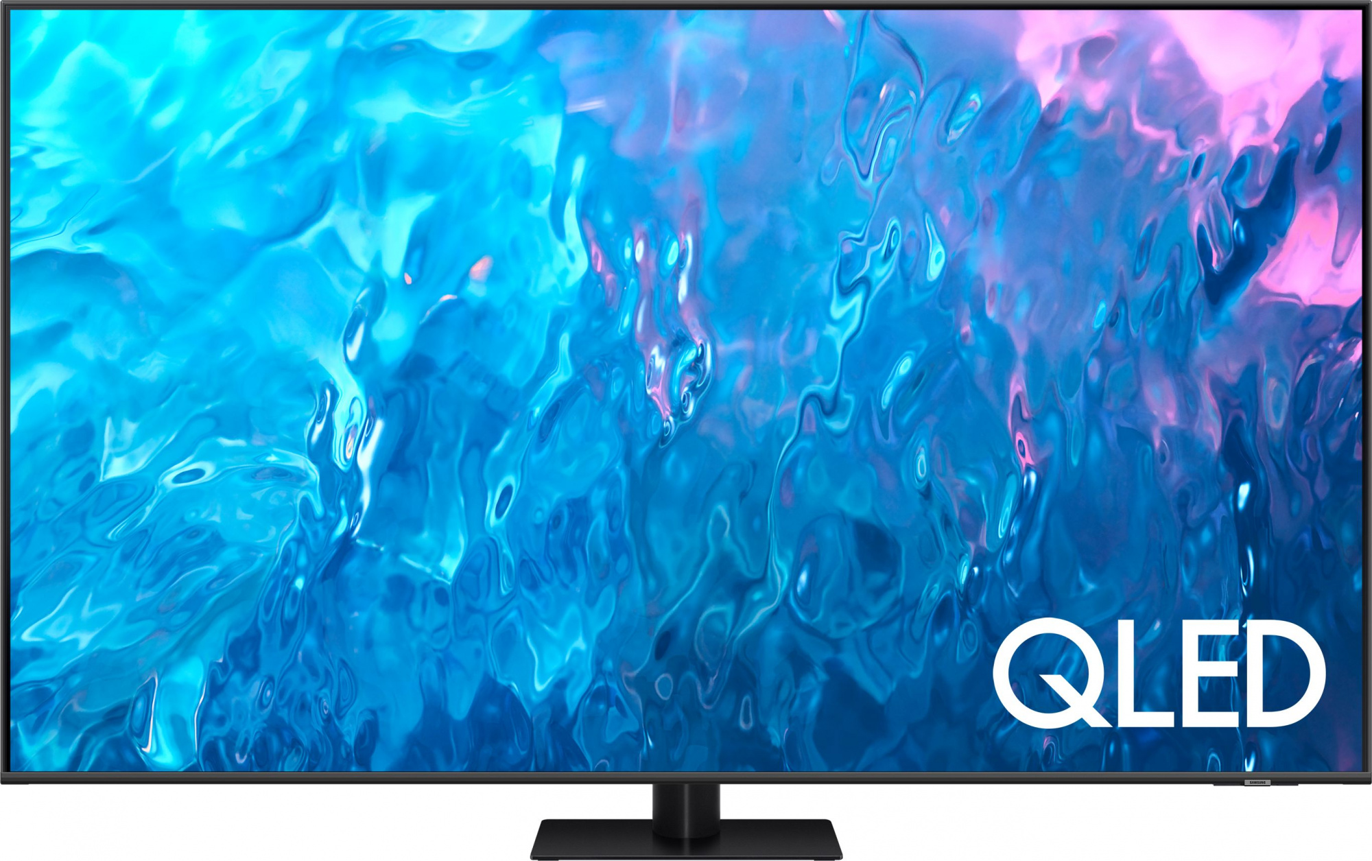  QLED Samsung QE55Q70CAUXRU Series 7 / 4K Ultra HD 100Hz