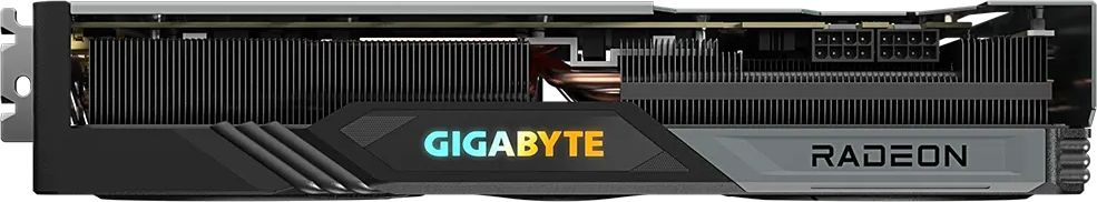  GIGABYTE AMD  Radeon RX 7800XT GV-R78XTGAMING OC-16GD 16 Gaming, GDDR6, OC,  Ret [GV-R78XTGAMING OC-16GD]