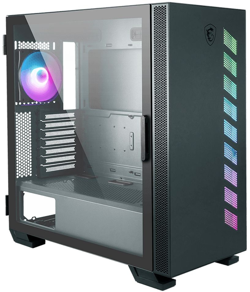  E-ATX MSI MAG Vampiric 300R, Midi-Tower,  ,     [306-7g19g11-809]