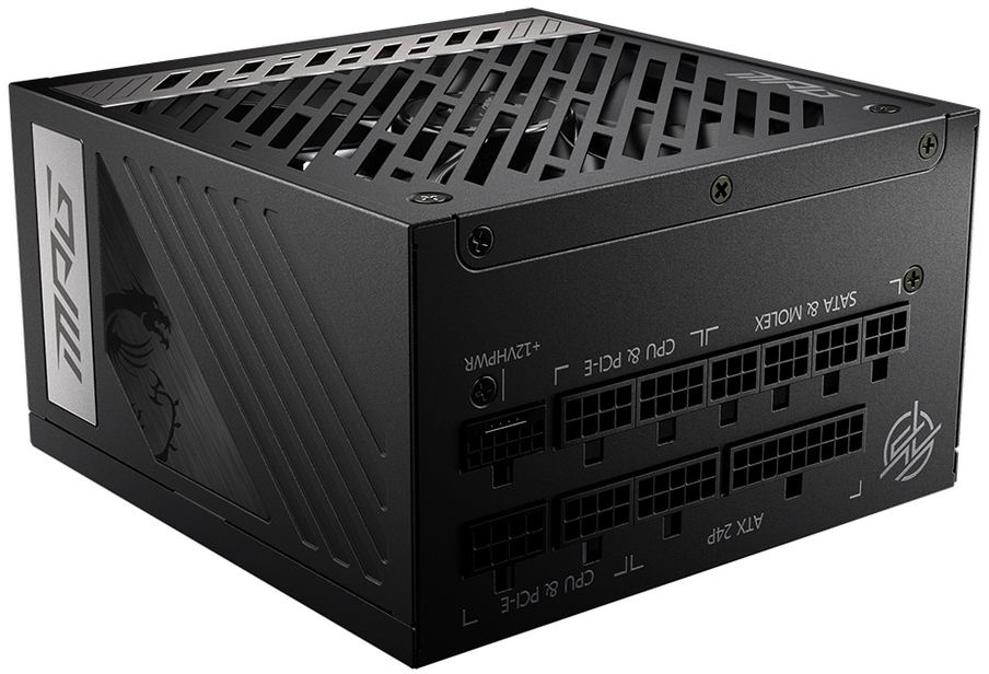   MSI MPG A1000G,  1000,  135,  , retail [306-7zp7c11-ce0]