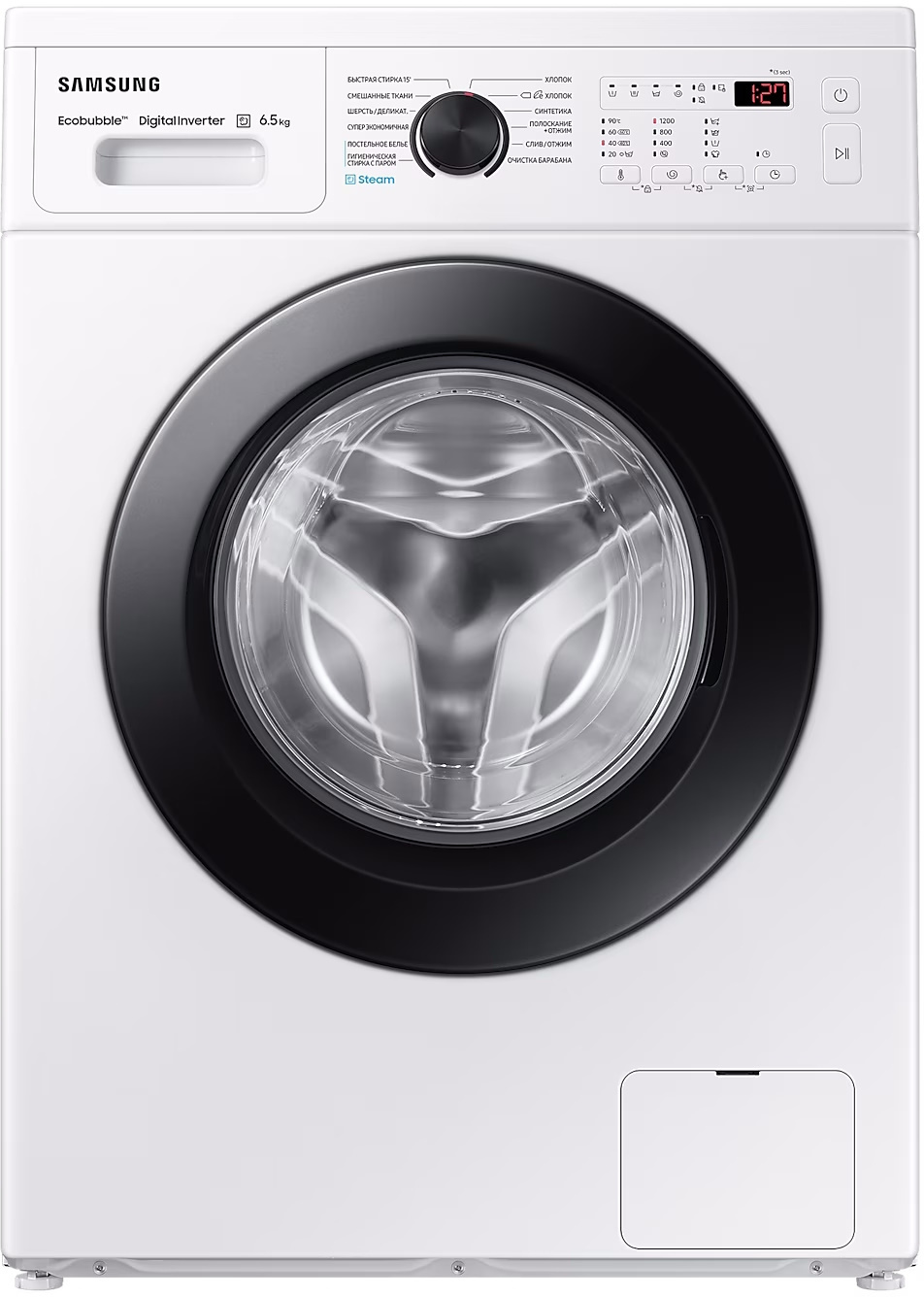   Samsung WW65AG4S21CE/LD6. 5  