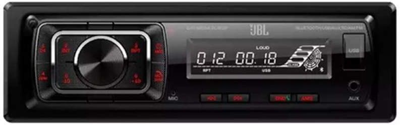  JBL Celebrity 150 1DIN 4x50 AUX RDS (JBLCELEBRITY150)