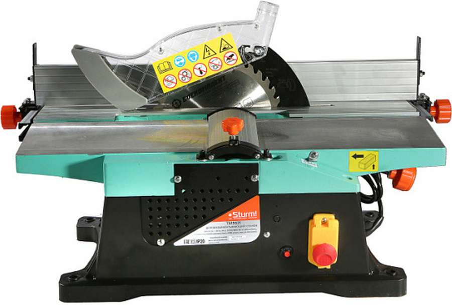  . Sturm! TS15521 2000W