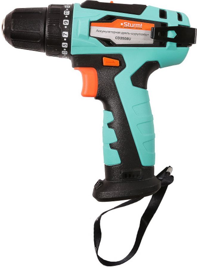 - STURM! CD3508U, 1.5,  ,   