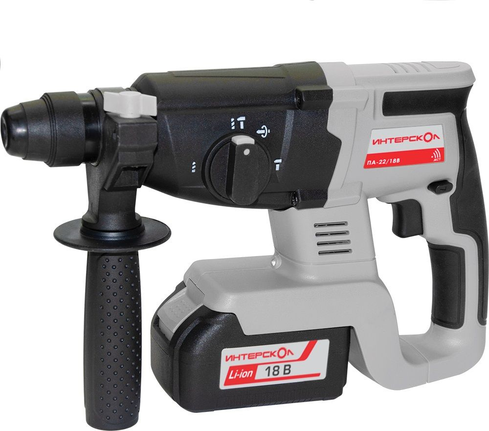 ���������� ��������� ��-22/18� ��� ��� � �� ������:SDS-plus ��.:1.7�� 720�� �����.