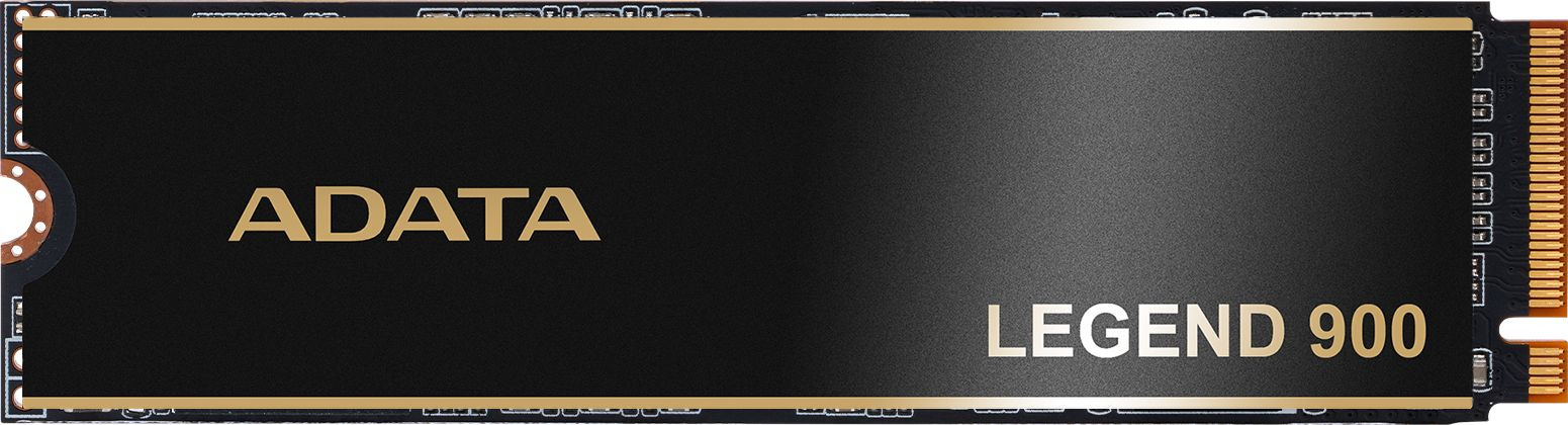 SSD ���������� A-Data Legend 900 SLEG-900-2TCS 2��, M.2 2280, PCIe 4.0 x4,  NVMe,  M.2 [SLEG-900-2TCS]