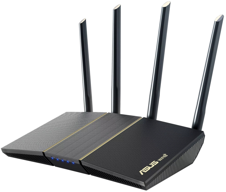 Wi-Fi  ASUS RT-AX57,  AX3000,  