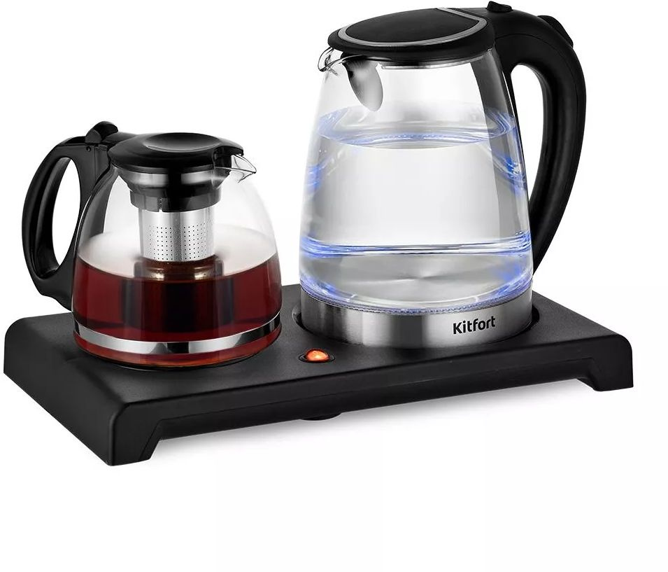 ������ ����� KitFort KT-6180 1500�� ������