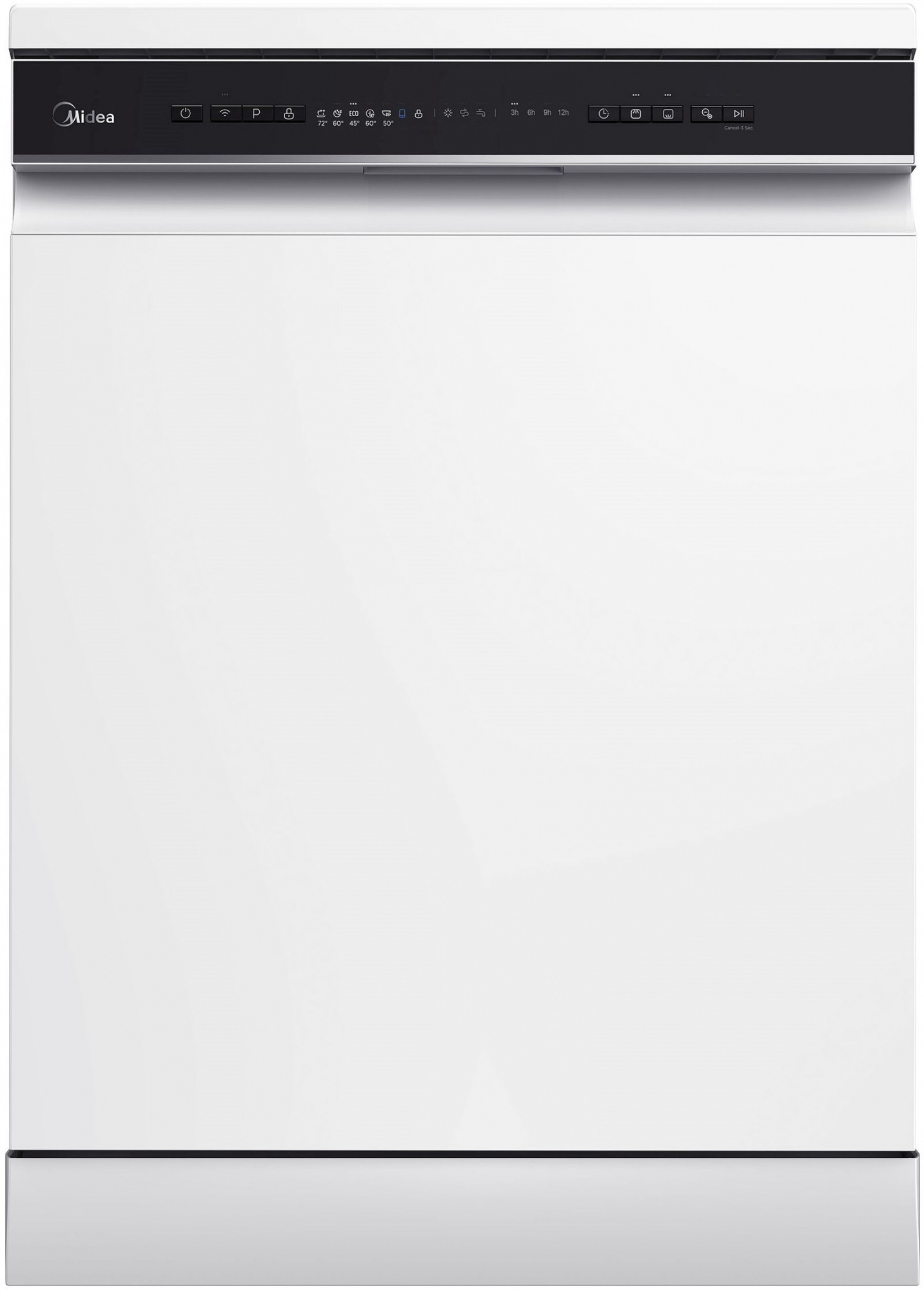   Midea MFD60S150Wi 60, 14 , 