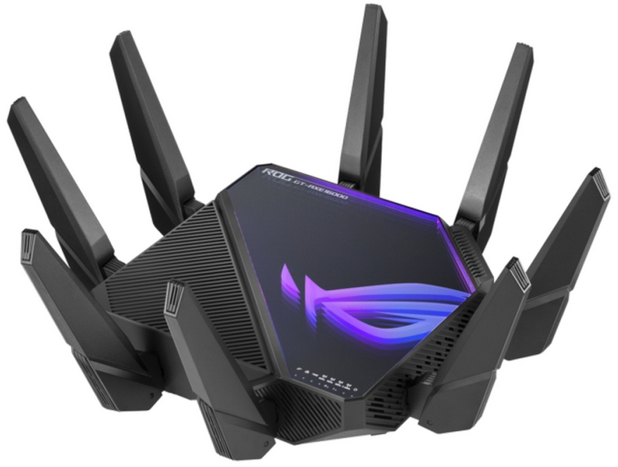 ASUS GT-AXE16000,  AXE16000,  