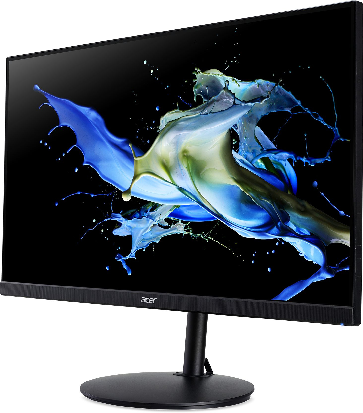23.8''  Acer CBA242YHbmirx,  1920x1080,  VA,  100,  1HDMI,   [um.qc2ee.h03]