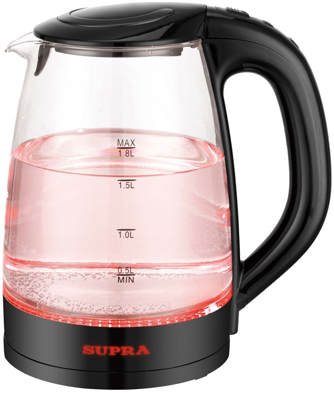   Supra KES-1811G 1850 