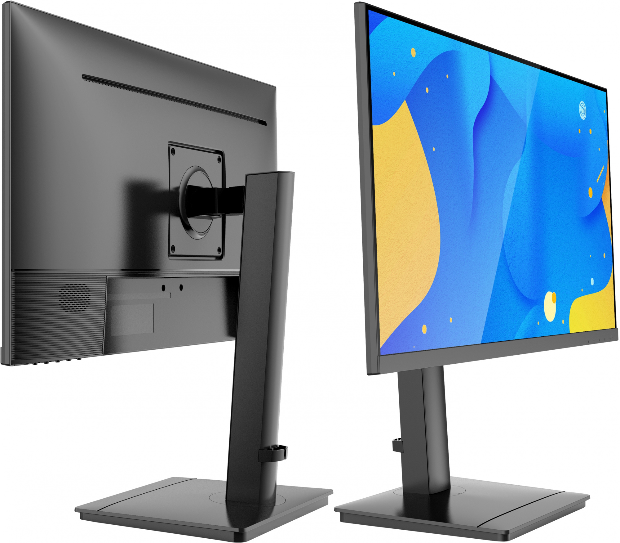 23.8''  NPC MD2418,  1920x1080,  IPS,  100,  1HDMI,  1DP,  