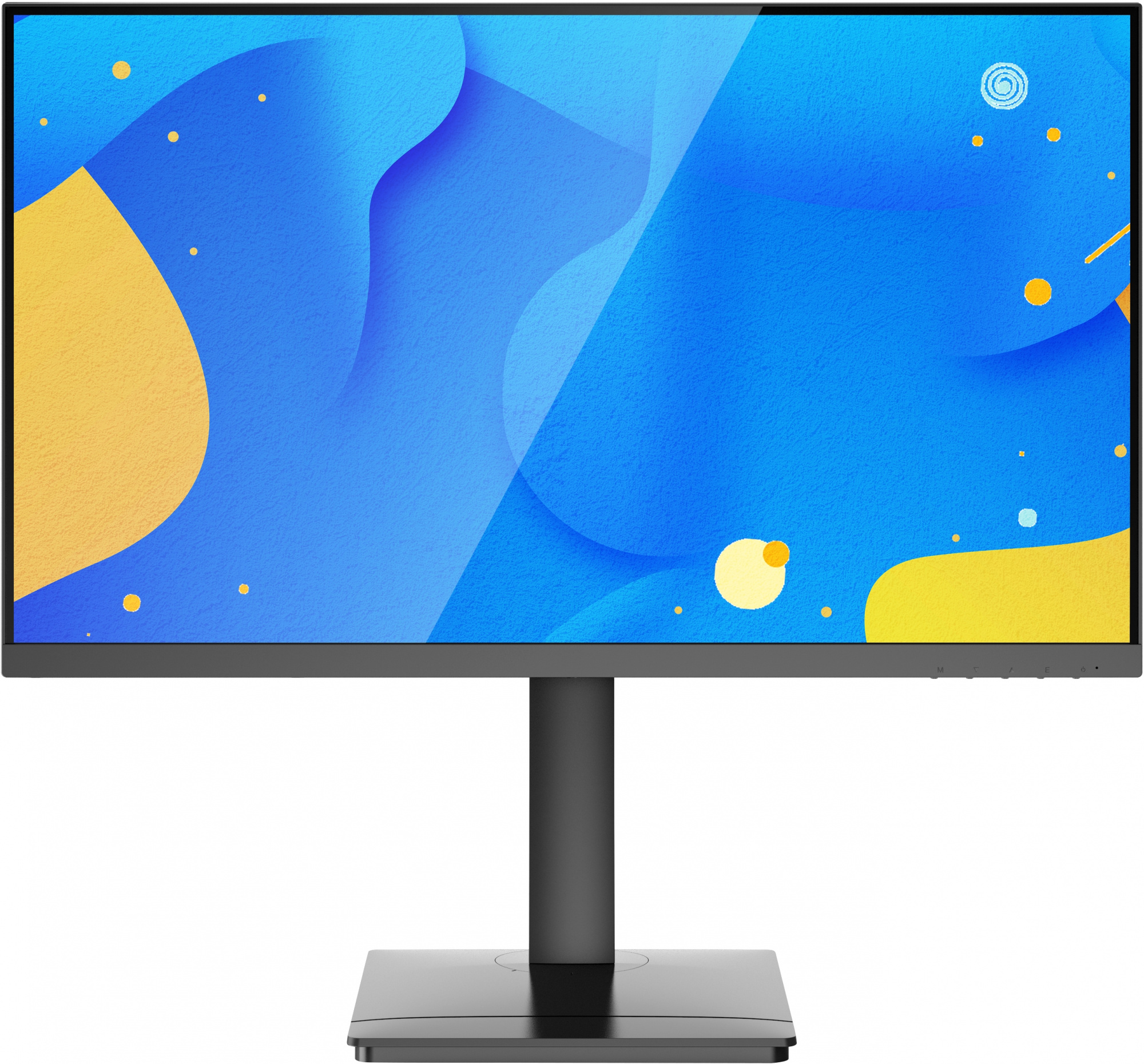 23.8''  NPC MF2418,  1920x1080,  IPS,  100,  1HDMI,  1DP,  