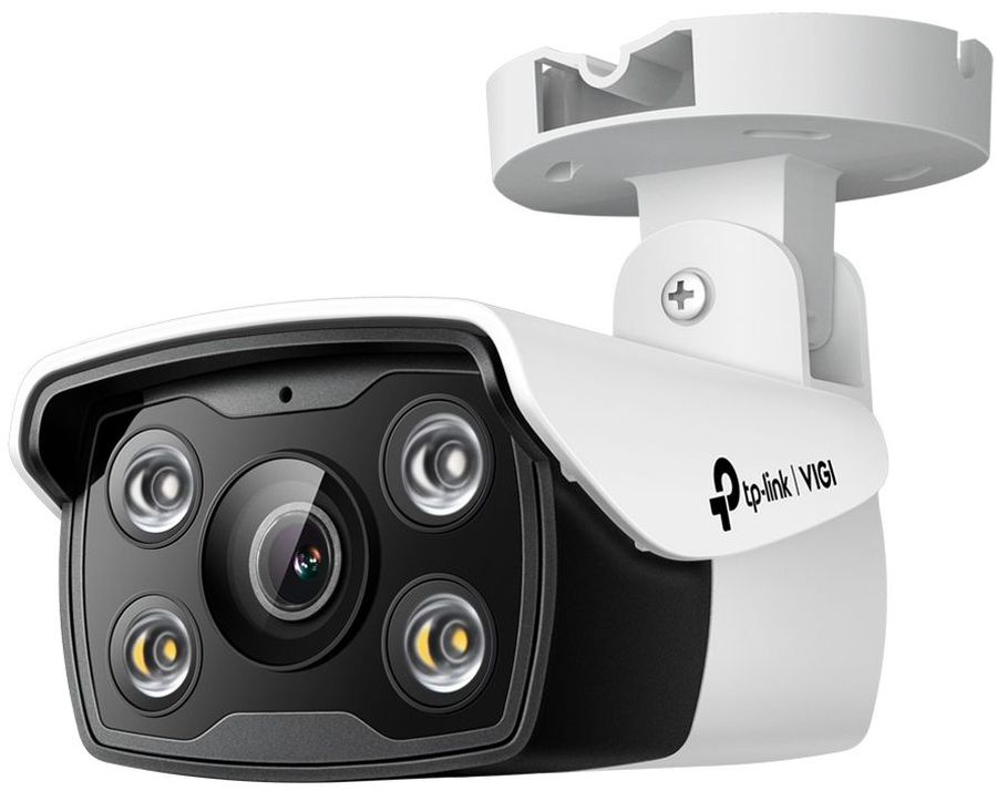 ������ ��������������� IP TP-LINK Vigi C330,  1296p,  4 ��,  ����� [vigi c330(4mm)]