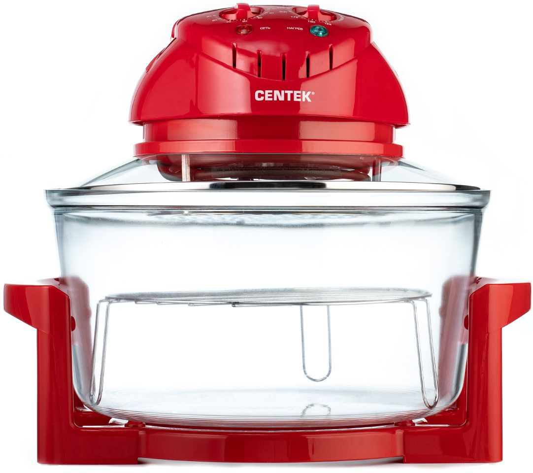 ��������� CENTEK CT-1456,  ������� [ct-1456 red]