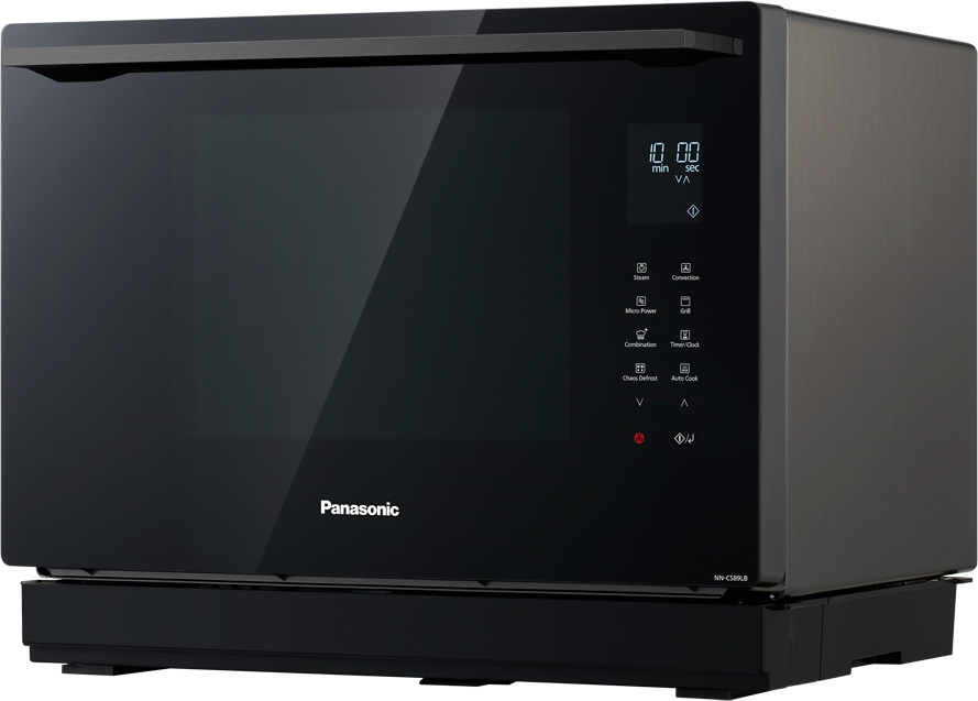   Panasonic NN-CS89LBZPE, 1000, 31, 