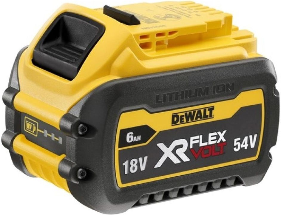 ������� �������������� DeWALT DCB546-XJ, 18�, 6��, Li-Ion