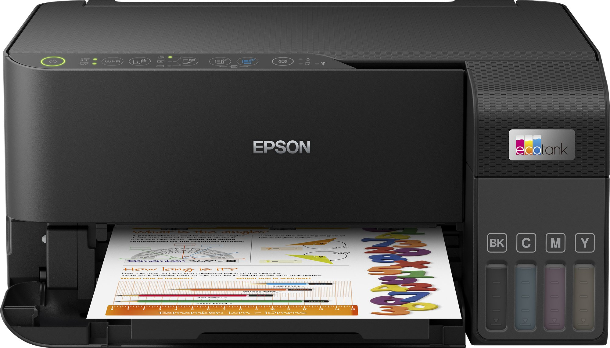  Epson EcoTank L3550  , A4,  ,   [c11ck59405]
