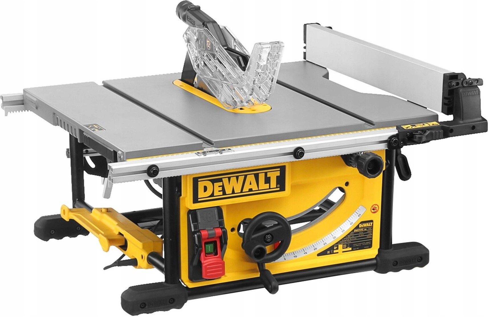 ����������� ���� DeWALT DWE7492, 250��, ���������� [dwe7492-qs]
