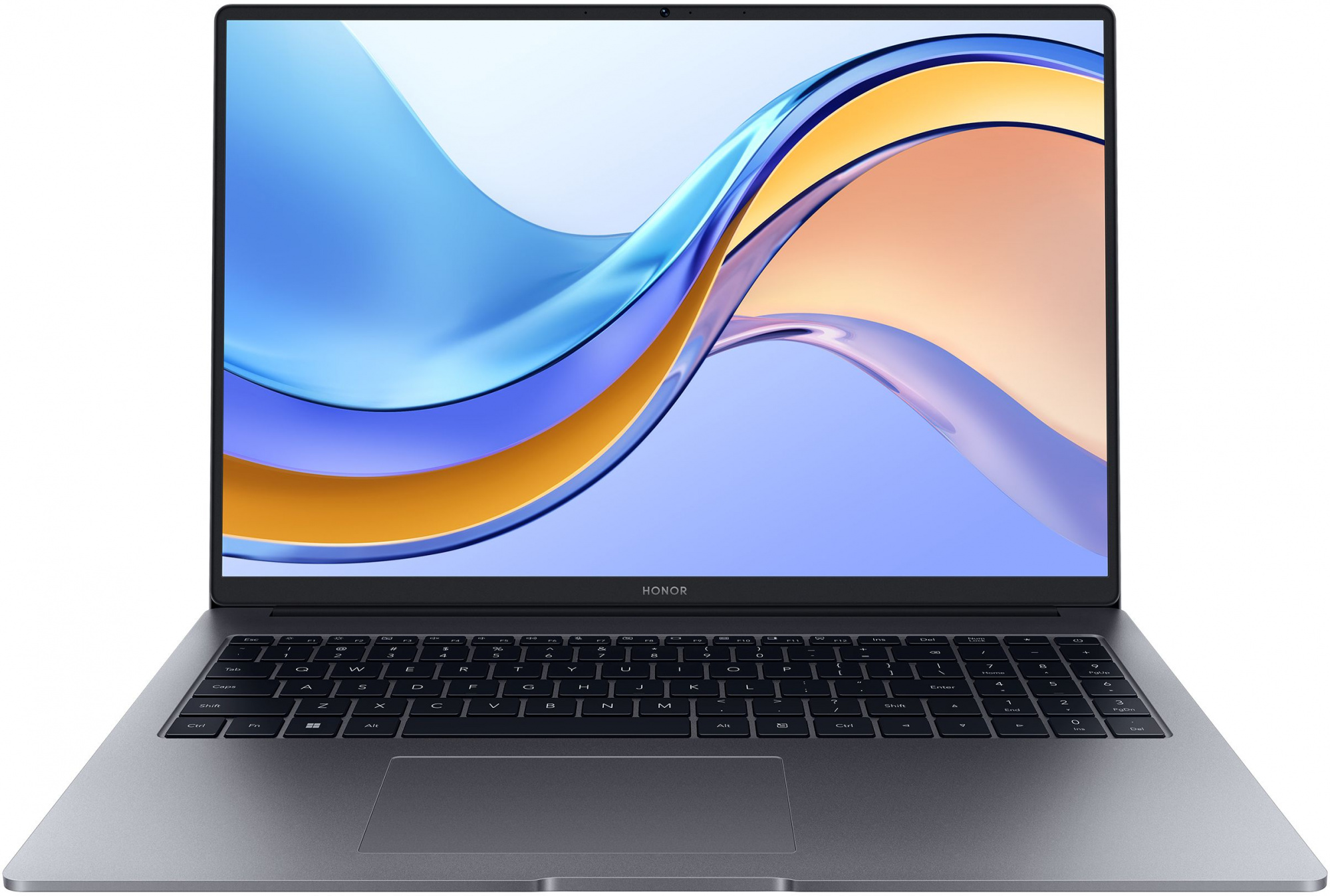  Honor MagicBook X16 2024  BRN-F5851C 5301AHGW, 16, 2024, IPS, Intel Core i5 12450H 2, 8-, 16 LPDDR4x, 512 SSD,  Intel UHD Graphics, Windows 11 Home, 