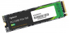 SSD ���������� Apacer AS2280P4X 512��, M.2 2280, PCIe 3.0 x4,  NVMe,  M.2,  rtl [ap512gas2280p4x-1] [AP512GAS2280P4X-1]