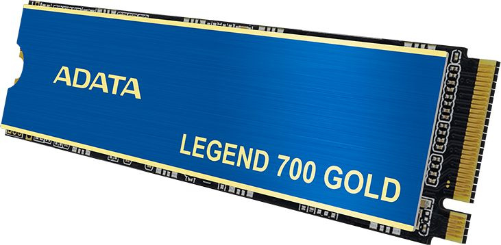 SSD  A-Data Legend 700 Gold SLEG-700G-2TCS-S48 2, M.2 2280, PCIe 3.0 x4,  NVMe,  M.2 [SLEG-700G-2TCS-S48]