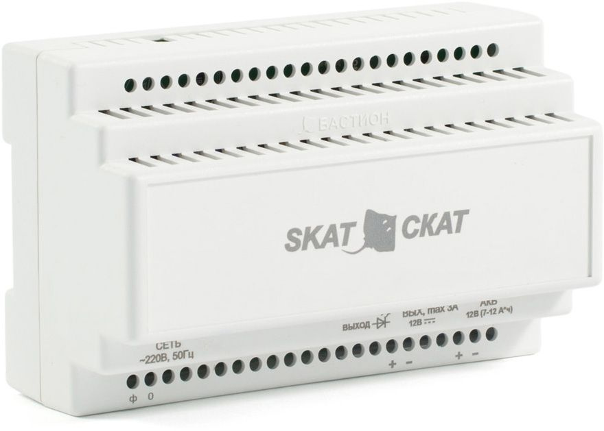 ��� ������� Skat-12-3.0 Din  [580]
