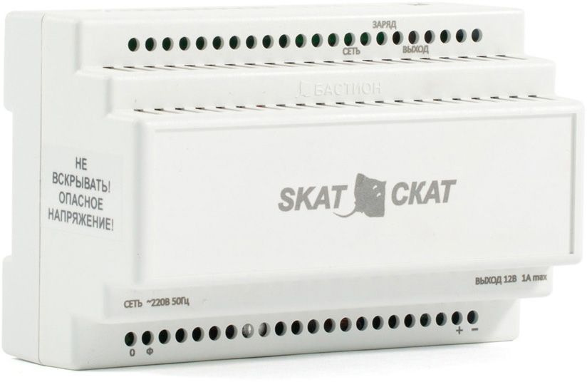   Skat-12DC-1.0,  30A [595] [595]