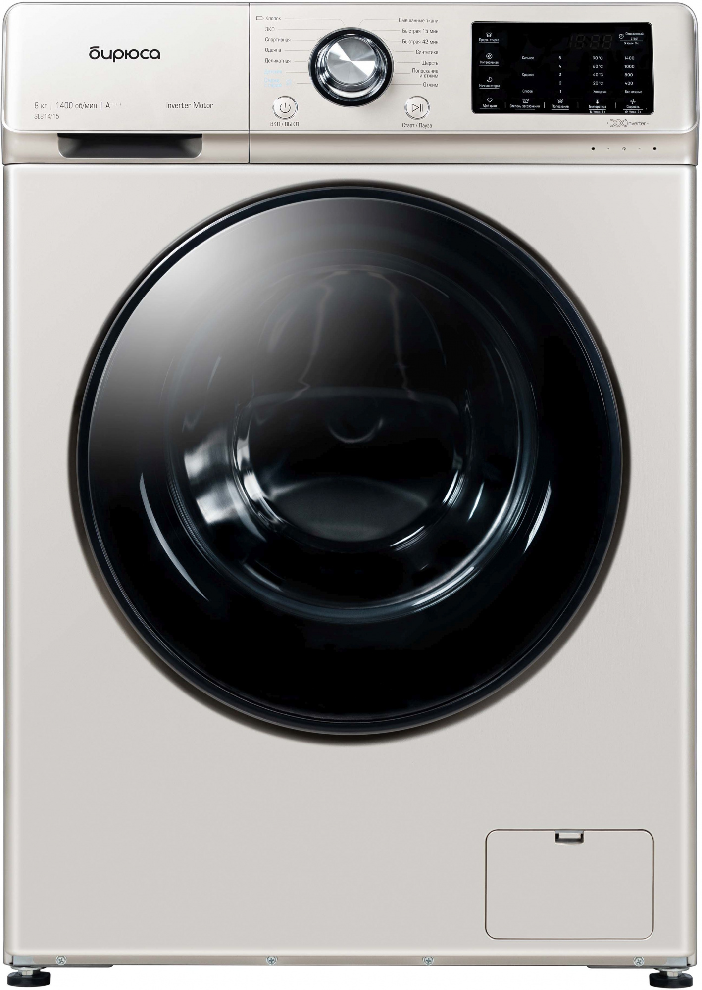 ���������� ������ ������ WM-SL814/15 B 8�� ���������� ��������