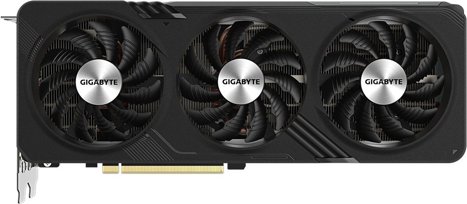  GIGABYTE AMD  Radeon RX 7600XT GV-R76XTGAMING OC-16GD 16 Gaming, GDDR6, OC,  Ret [GV-R76XTGAMING OC-16GD]