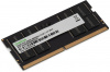 ����������� ������ Digma DDR5 -  1x 32�� 4800���, ��� ��������� (SO-DIMM),  Ret [DGMAS54800032D]