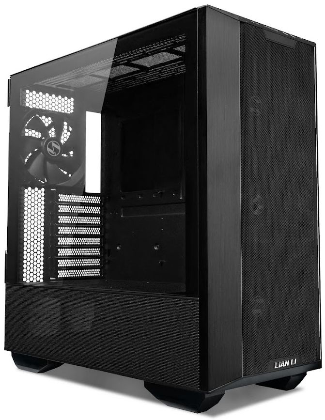 ������ ATX Lian Li Lancool III, Full-Tower, ��� ��,  ������ [g99.lan3x.00]