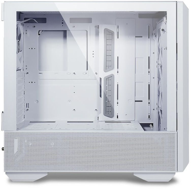  ATX Lian Li Lancool III RGB, Midi-Tower,  ,   [g99.lan3rw.00]