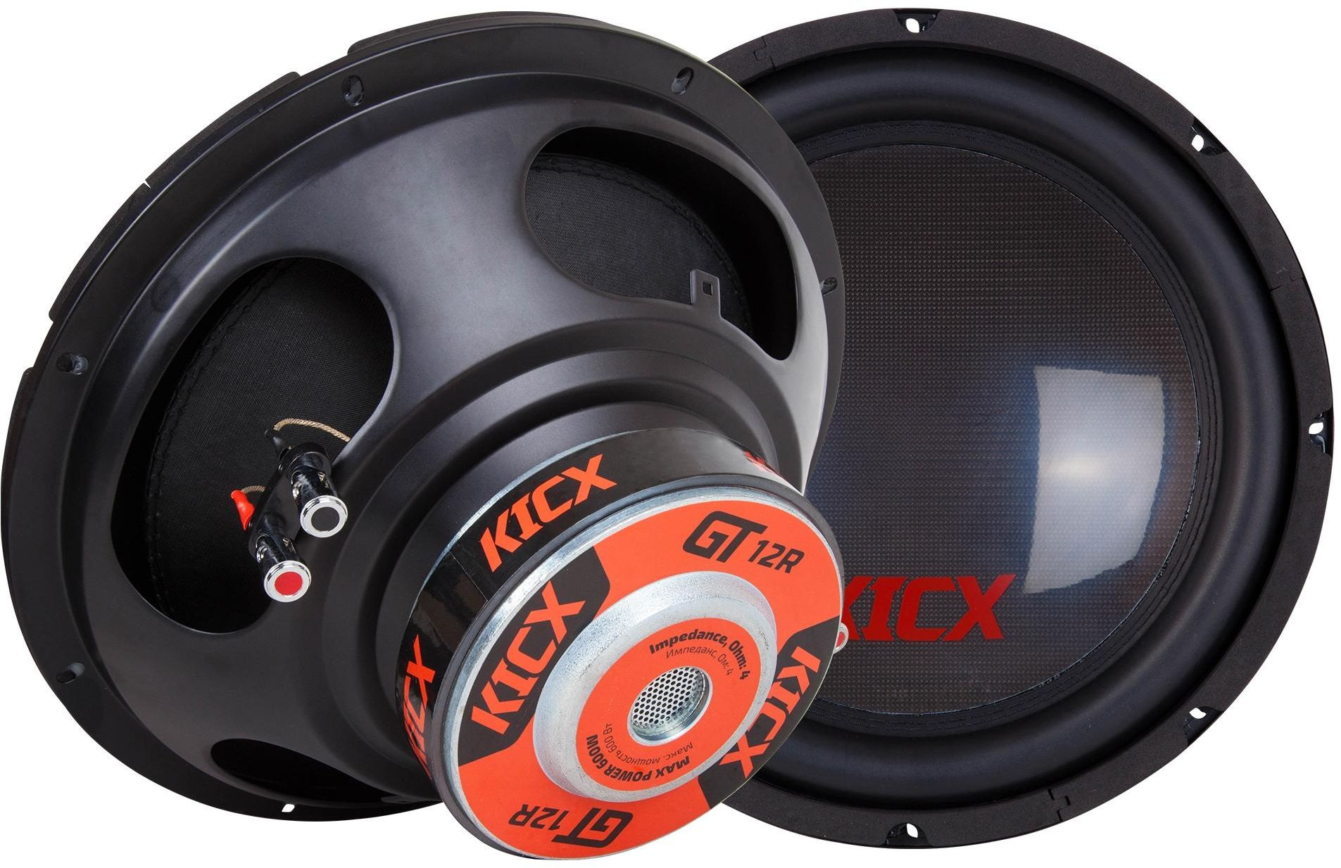   Kicx GT-12R,  [2013814]