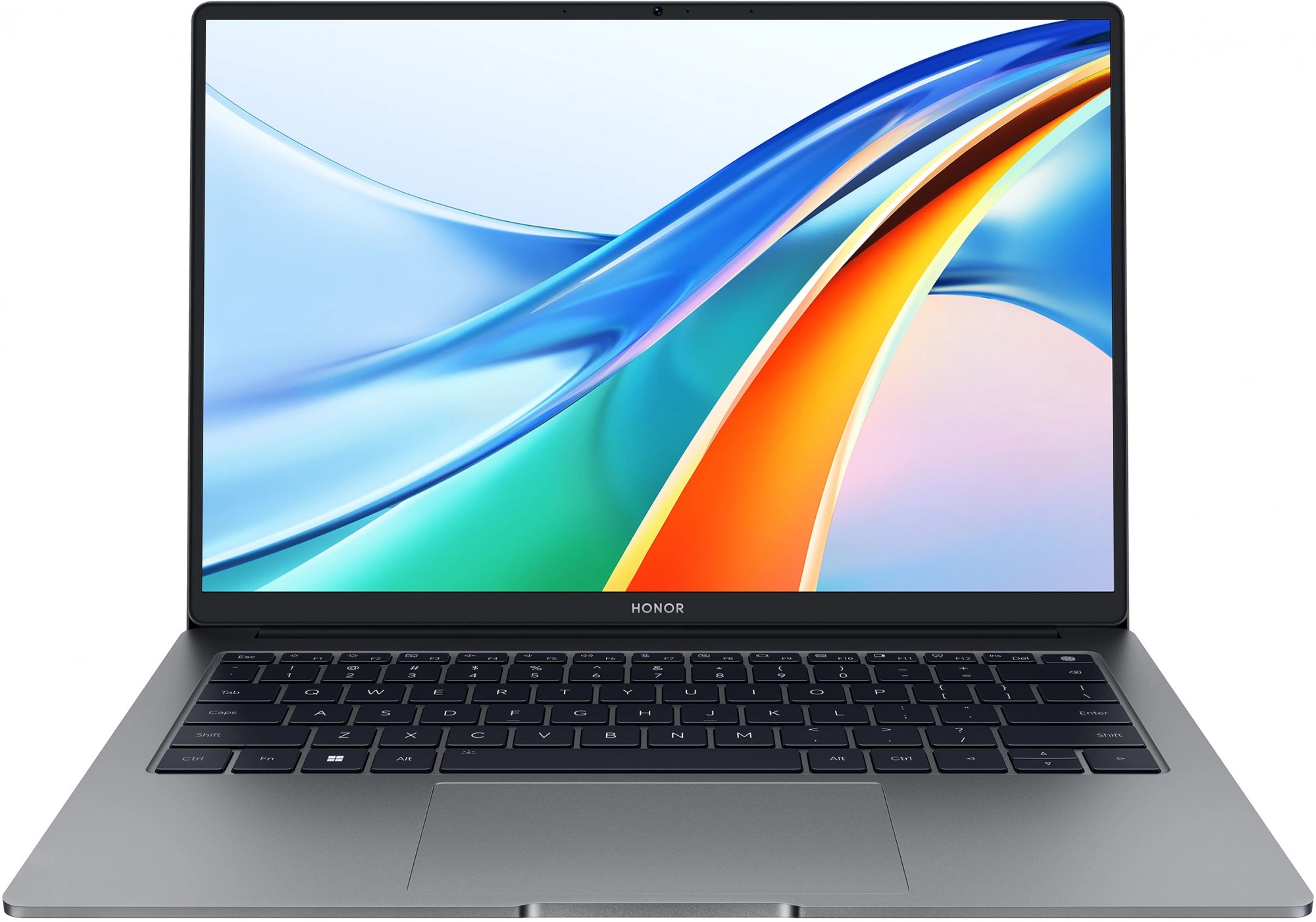 Honor MagicBook X14 Pro 5301AHQF, 14, 2024, IPS, Intel Core i5 13420H 2.1, 8-, 16 LPDDR4x, 512 SSD,  Intel UHD Graphics, Windows 11 Home, 