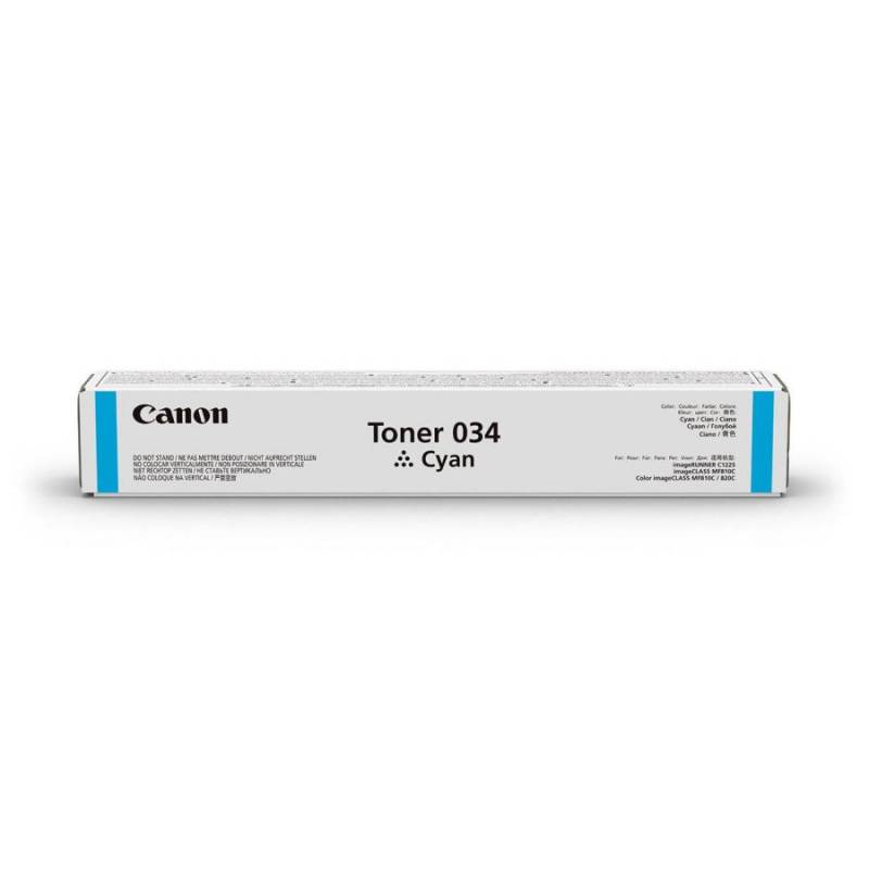  Canon 034 9453B001     iR C1225iF [9453B001]