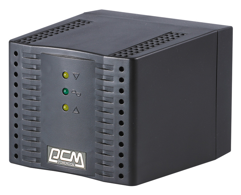 ������������ ���������� PowerCom TCA-3000 Black ������