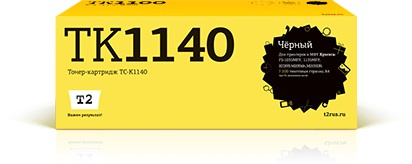 �������� T2 TC-K1140, TK-1140, ������ / TC-K1140